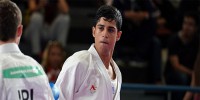 پيام تسلیت فدراسیون جهانی کاراته در پی درگذشت نوید محمدی قهرمان المپیک جوانان 